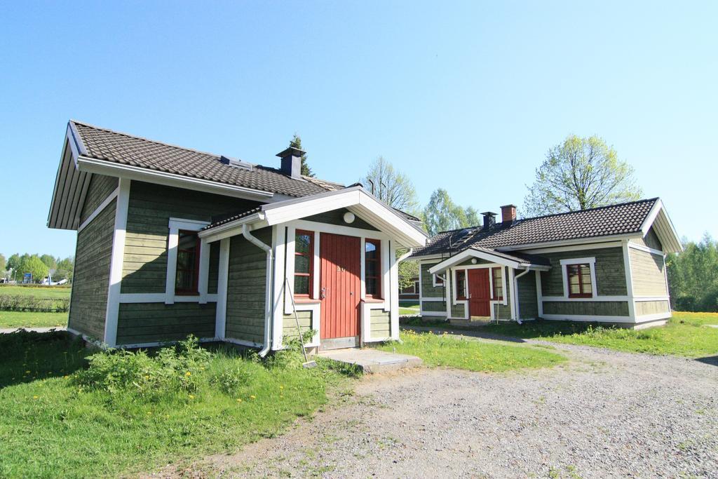Visulahti Cottages Mikkeli Habitación foto
