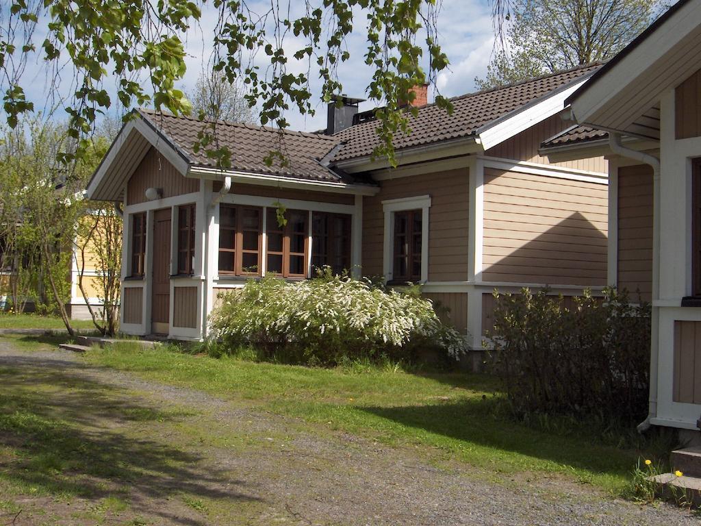 Visulahti Cottages Mikkeli Habitación foto