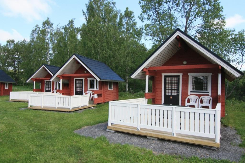 Visulahti Cottages Mikkeli Exterior foto
